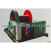 Electric Winch-20T