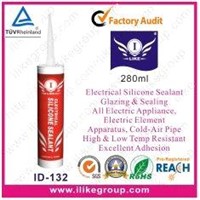 Electrical Silicone Seal