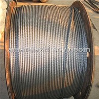 Elevator Steel Wire Ropes