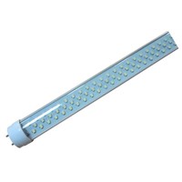 Energy Saving CE Approved 1500mm 22W T10 SMD LED Tube
