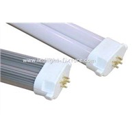 Energy Saving LED Fluorescent Tubes, gy10q pl l tubes, fpl 4 pin lamps