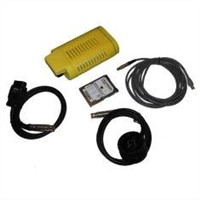 Engine System GT1 + DIS + SSS BMW Professional Automotive Diagnostic Tools / SRS / ABS