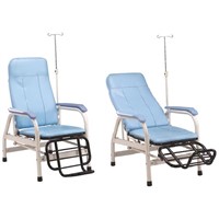 Epoxy coating I.V.chair