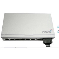Ethernet Switch,All Fiber Ports Ethernet Switch