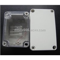 Europe Waterproof Enclosure