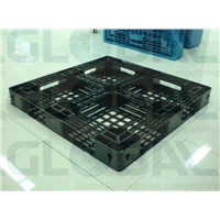 Export pallet, One-way plastic pallet, One-off plastic pallet