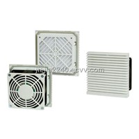FKL6622 Fan and Filter