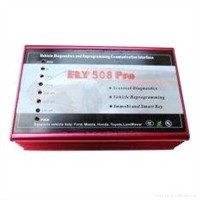FLY 508 Pro Ford Mazda Honda Toyota Land Rover Professional Automotive Diagnostic Tools