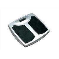 Fashion Portable Electronic Plastic Bathroom Scale XJ-4K808