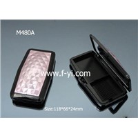Fashionable Compact Power Case