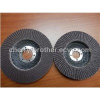 Fibre Abrasive Disc