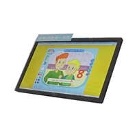 Fitouch 55 inch led all in one touch screen PC
