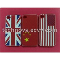 Flag Mobile Phone Case