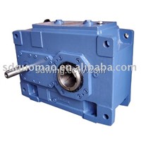 Flender B,H Series Equivalent Helical Gearbox