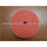 Foam/Sponge Abrasive pads