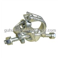 Forged Coupler-BRITISH Forged fixed coupler