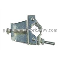 Forged Coupler-Girder Coupler