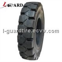 Forklift Solid Tire L301 Pattern