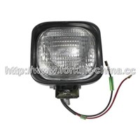 Forklift spare parts S4S Head Lamp for Mitsubishi