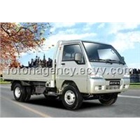 Foton 1-2ton diesel mini truck
