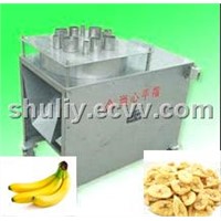 Fruit and Vegetable Slicing Machine