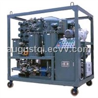 Fully-automatic System Transformer Oil Filtration,Oil Recycling System Online