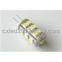 G4 25SMD LED Bulb