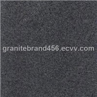 G654 Sesame Black Granite tiles