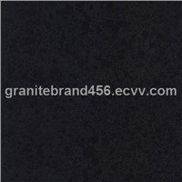 G684 Fuding Black Granite tiles