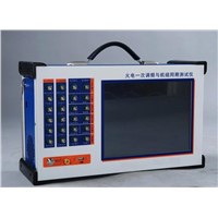 GDTS-203 Primary Frequency Regulation Instrument for Thermal Units