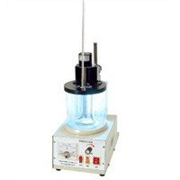 GD-4929A Lubricant Grease Dropping Point Tester(Oil Bath)