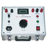 GKD-I Power Supply of High Voltage Switchboard