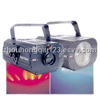 GW-D001  1200W color wash/spot light