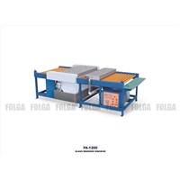 Glass Washing Machine (FA-1200)