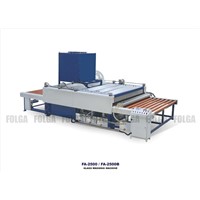 Glass Washing Machine (FA-2500B)