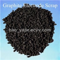 Graphite electrode scraps/Granuled electrode scraps/Artificial graphite scraps/Carburizer