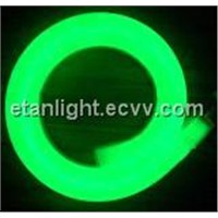 Green LED Strip Light (ELFL-G)