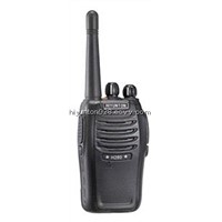 H280 portable two way radio / walkie talkie