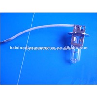 H3 halogen auto lighting bulb/lamp 12v 55w/100w PK22S