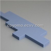 HCH high performance, thermally conductive silicon pad