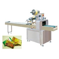 HC-128 Series Automatic Horizontal Machine
