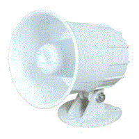 HC-S40 ELECTRONIC SIREN