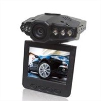 HDMI 720P H.264 Day and Night Vision Vehicle Black Box Car Camera