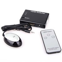 HDMI Switcher 3 PORT