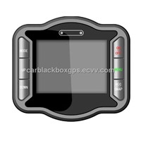 HD Car Black box Recording Car DVR Car GPS