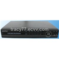 H.264  4CH/8CH/16CH 8 SERIES DVR