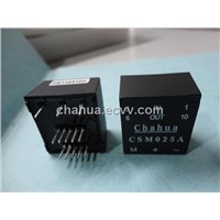 Hall Current Sensor CSM025A