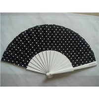 Hand held fans, QH12002