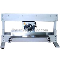 Hand rail-type sub-board machine JYVM-L460