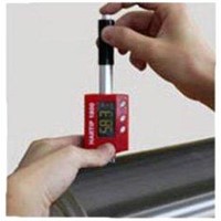 Hartip1800Plus Portable Hardness Tester HRC / HRB / HB Hardness Scale 400K Memory Capacity